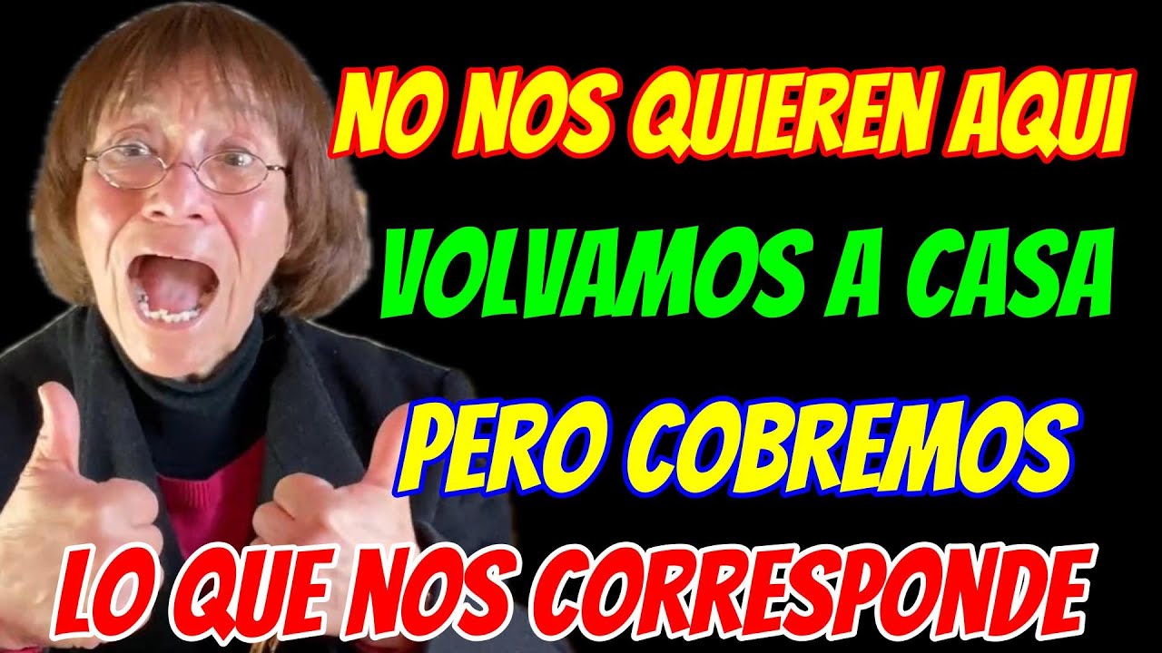 🟢 BENEFICIOS del seguro social de EE.UU si ya estas FUERA DE USA - Quienes CALIFICAN?