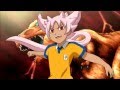 Inazuma Eleven GO Chrono Stone 28 - Screw Drive [スクリュードライブ]
