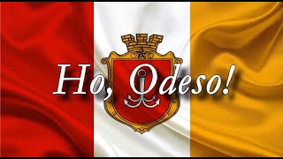 Kantoj pri amo kaj maro