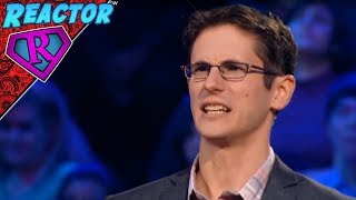 How A Man Cheated And Won $50,000 On A Game Show