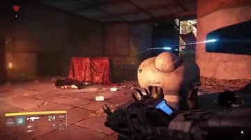 Destiny Glimmer glitch infinite glimmer