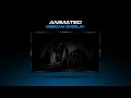 Animated Facecam Overlay // Twitch Webcam Overlay Template
