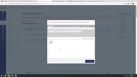 Insert Math Equations in Canvas