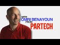 Omri Benayoun, Partech: Growth Equity in Europe