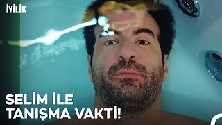 Gizemli Partiye Sayılı Günler Kaldı - İyilik 14. 