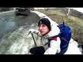 ПВД на Криводановские горы | Турклуб "Восток"