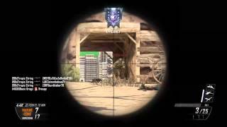 Split FFA Quad