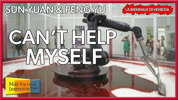 Sun Yuan & Peng Yu - Can
