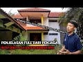 RUMAH MERCY BANDUNG | CERITA PENJAGA RUMAH MEWAH 20 TAHUN DI TINGGALKAN