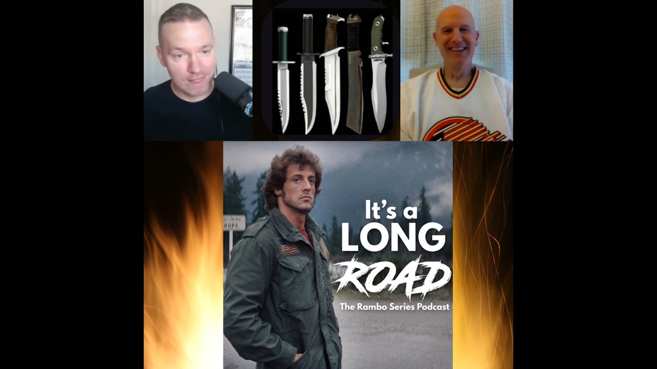 Rambo: First Blood Part II: Nothing is Over - Episode 3