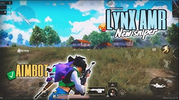LynX AMR is UNSTOPPABLE🥵✅ #shorts #bgmishorts #lynxamr
