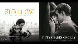 Love Me Like Shallow | Ellie Goulding, Lady Gaga & Bradley Cooper Mashup!