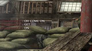 WaW Crouch Servers in 2021