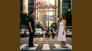 Sherina (signal check)