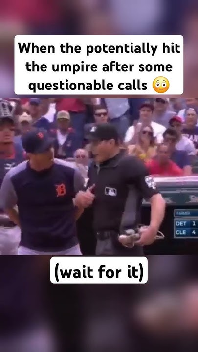 image of Intentional? 😬 #baseball - YouTube
