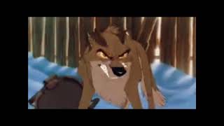 Sweeney Todd: The Demon Barber of Fleet Street Trailer - Balto Style (First 2023 Video)