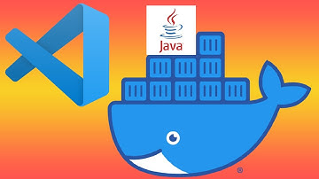 Java uitvoeren en debuggen in Docker-containers met VSCode