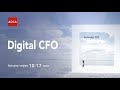Конференция АССА Digital CFO