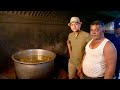 Tasting & Watching The Making Of Mysuru’s Most Popular MUTTON PULAV At Hotel Hanumanthu|Mysore Trail