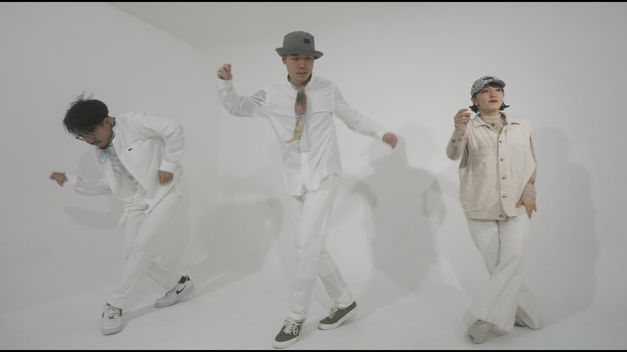 Philip Lassiter - HARMONY CAN CHANGE THE WORLD