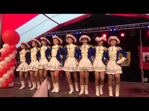 02-03-2019 Sleuteloverdracht in Laarbeek