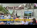 Klaus und Klaus - An der Nordseeküste : Sommergarten Beelitz 2026