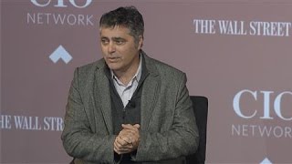 CIO Network: Role of Hadoop in a Connected World