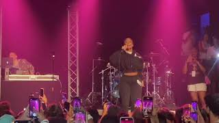 Dess Dior Rich Btch Live Performance Brooklyn Ny 81321