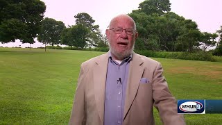 Fritz Wetherbee: "Ned" Tarbell
