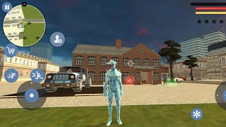 Freezero #5 | New CAR Game by Naxeex Studio | Android GamePlay FHD