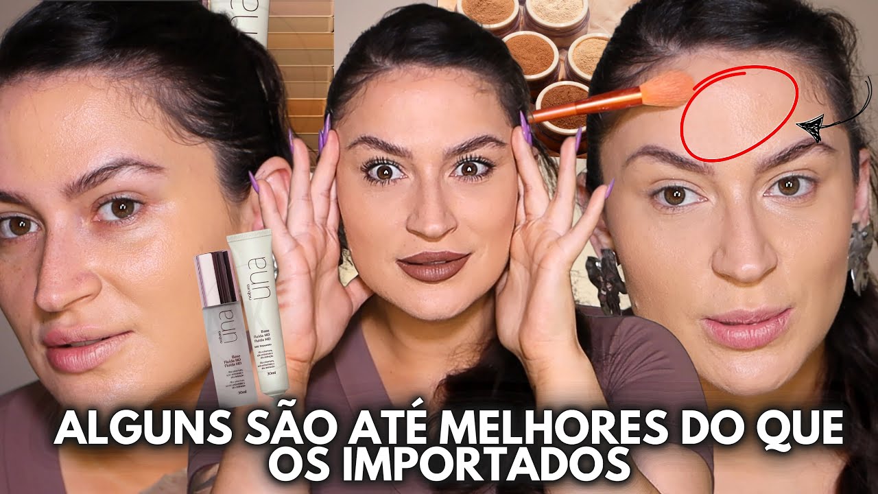 NACIONAIS que parecem IMPORTADOS 2!