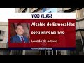 Siete alcaldes y exalcaldes enfrentan procesos penales por un monto cercano a los $200 millones