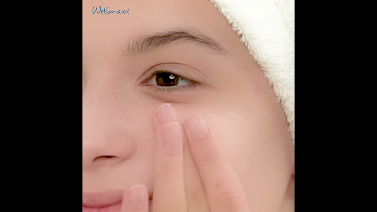 Kem dưỡng ẩm Cream Rich - "Cứu tinh" làn da mùa hanh khô