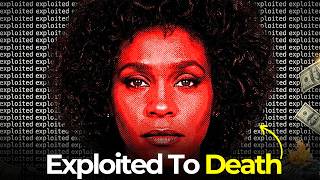 Why Whitney Houston's Label Made $500M From Her Voice and She Died Broke Profile