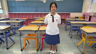 Publication Date: 2026-07-16 | Video Title: 保良局馮晴紀念小學 葉曉茵