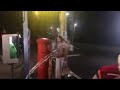 【深田恭子】水ぶっかけその瞬間!