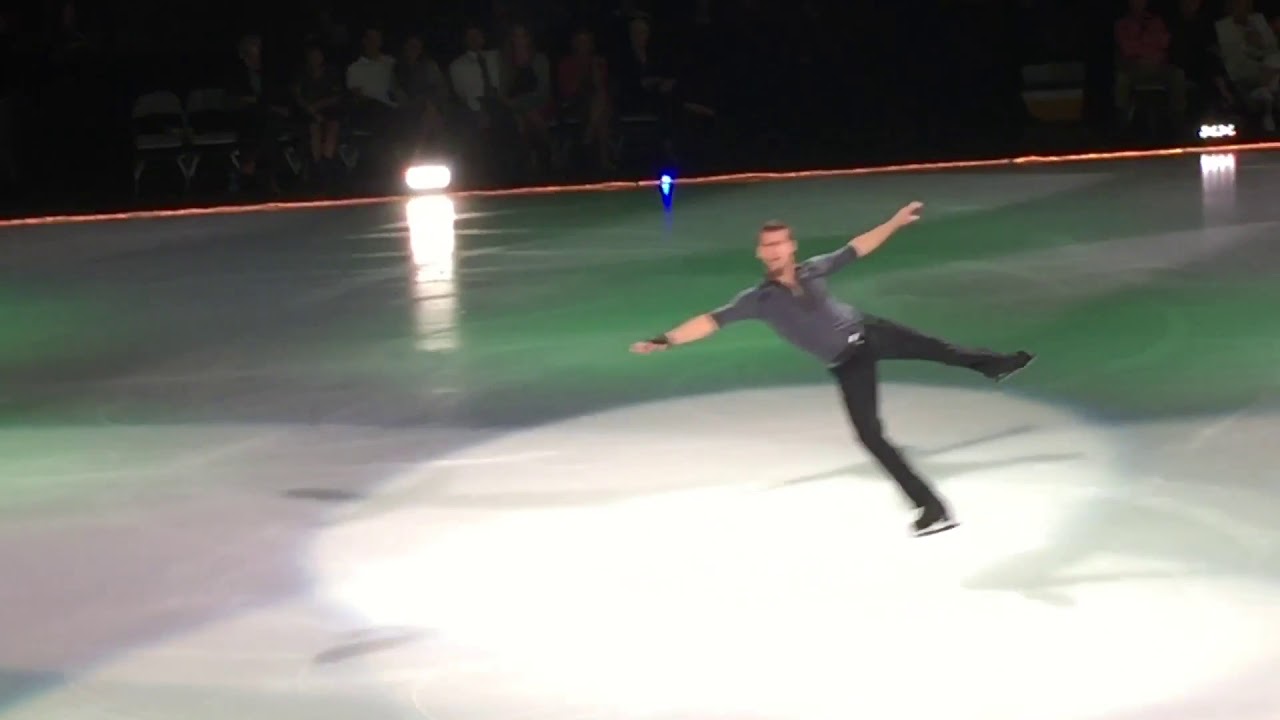 15. Ryan Bradley - Unsteady