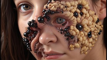 Live: ASMR ANIMATION Spa Relaxation Journey | Deep Visual Care Triggers