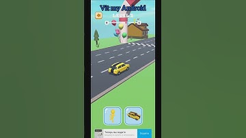 Shape Shifting: Transform Race Level 1