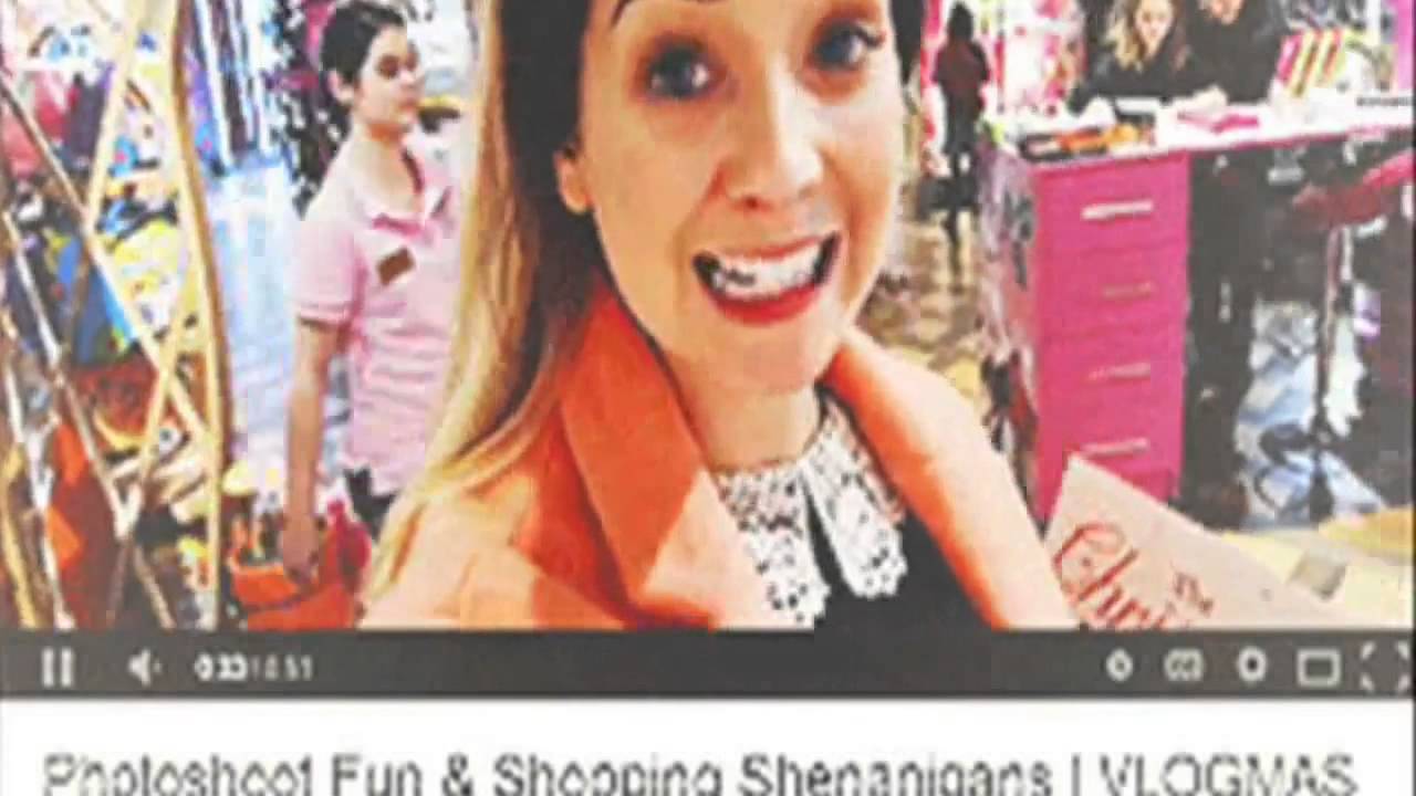 zoe sugg and harry styles / haella