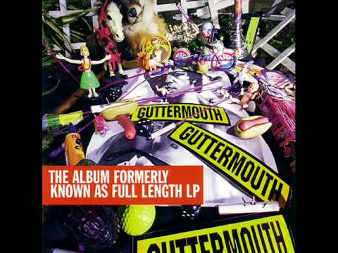 Guttermouth - Gas Out