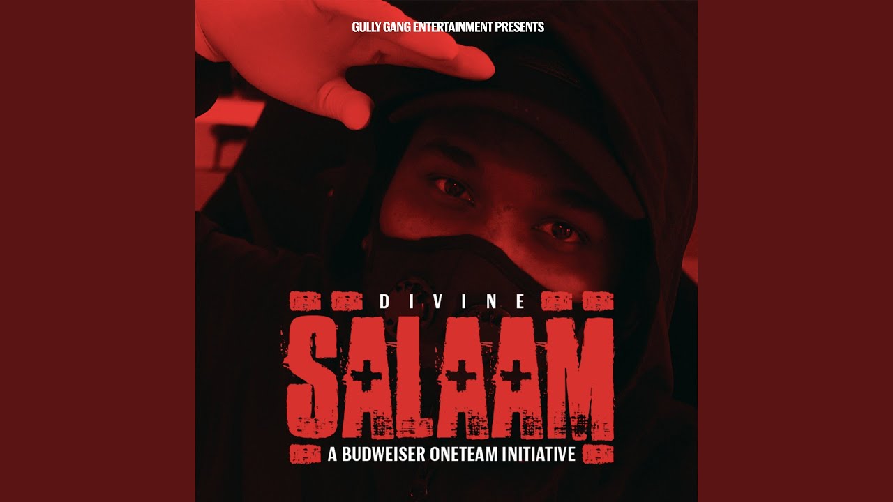Salaam Lyrics — Divine | Lyrixwala Salaam Lyrics by Divine