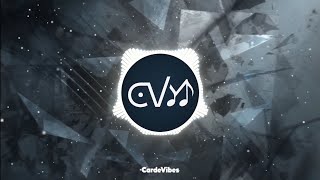 CardeVibes - Echo In My Mind [Synth-pop Mix] (Visualizer) [Reuploaded]