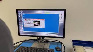 Nextest Magnum EV 2 Automated Memory Tester (A# 71404)