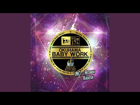 Watch Baby Work (feat. Assadii) on YouTube