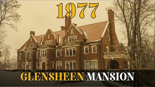 Glensheen Mansion: The Dark Secret America’s Grandest Home