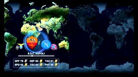 PES2012 demo 2 - Unlock tool (preview)