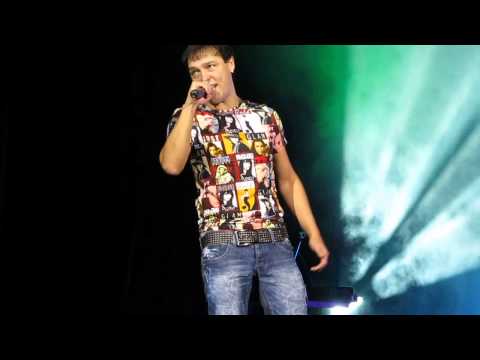 Юрий Шатунов -