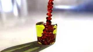 realflow red & yellow test