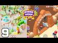 Start a Zoo Business &amp; Grow Your Wildlife Park in Revenue Avenue Mobile Tycoon Game